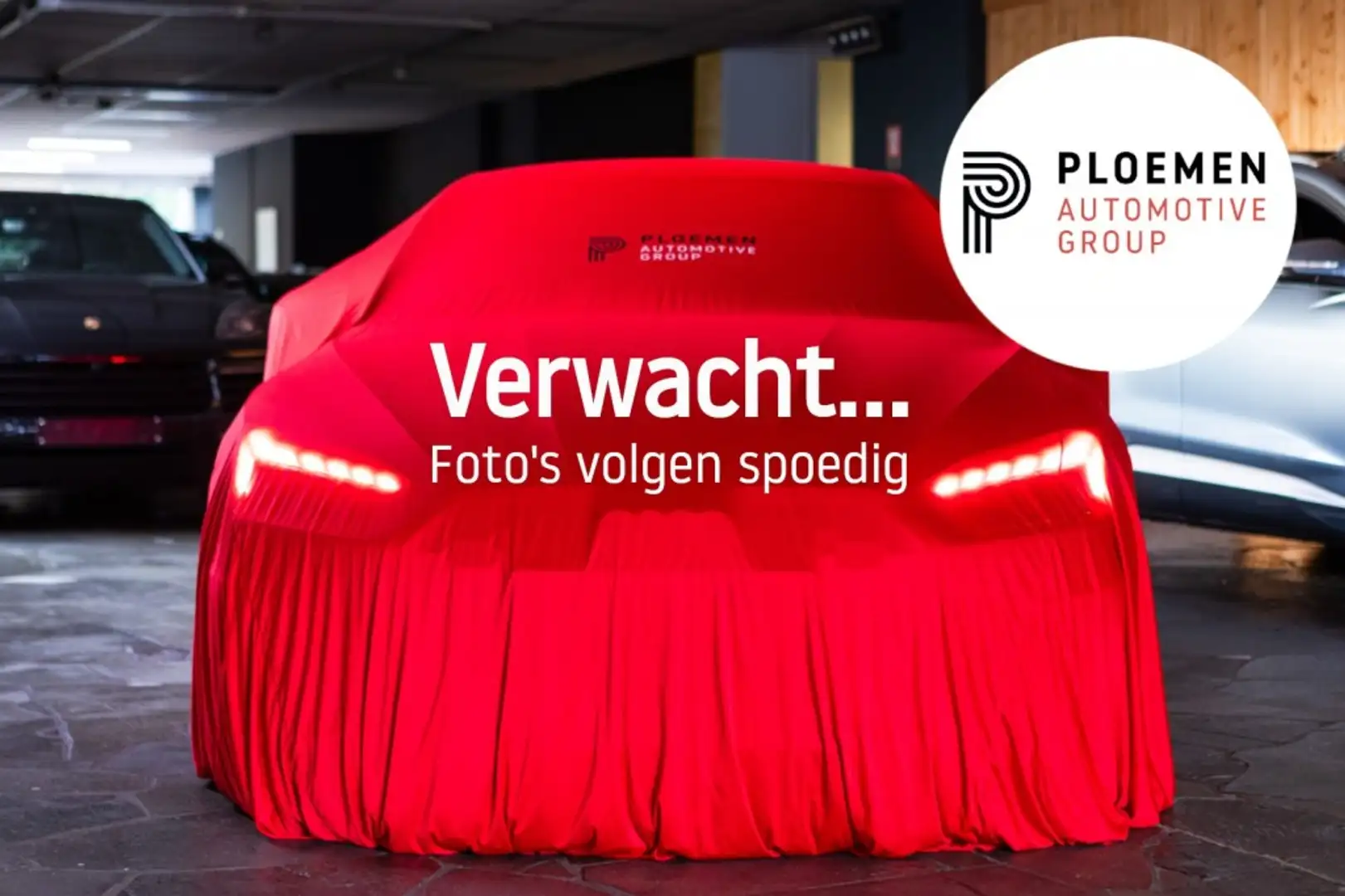 Volkswagen Tiguan 1.4 TSI Comfort Design - 160 pk **Navi / Trekhaak Bianco - 1