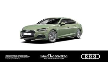 Sportback 40 TDI . Virt.Cockpit Navi AHK