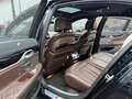 BMW 745 eAS PHEV PACK M ACC CAM 360° SOFCLOSE KEYLESS Noir - thumbnail 13