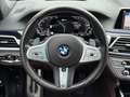 BMW 745 eAS PHEV PACK M ACC CAM 360° SOFCLOSE KEYLESS Noir - thumbnail 16