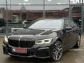 BMW 745 eAS PHEV PACK M ACC CAM 360° SOFCLOSE KEYLESS Noir - thumbnail 3