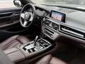 BMW 745 eAS PHEV PACK M ACC CAM 360° SOFCLOSE KEYLESS Noir - thumbnail 12