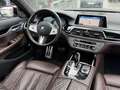 BMW 745 eAS PHEV PACK M ACC CAM 360° SOFCLOSE KEYLESS Noir - thumbnail 14