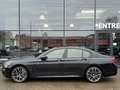 BMW 745 eAS PHEV PACK M ACC CAM 360° SOFCLOSE KEYLESS Noir - thumbnail 5