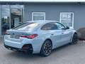 BMW i4 eDrive 35 M Sport Park-Assis+ AHK Grau - thumbnail 3