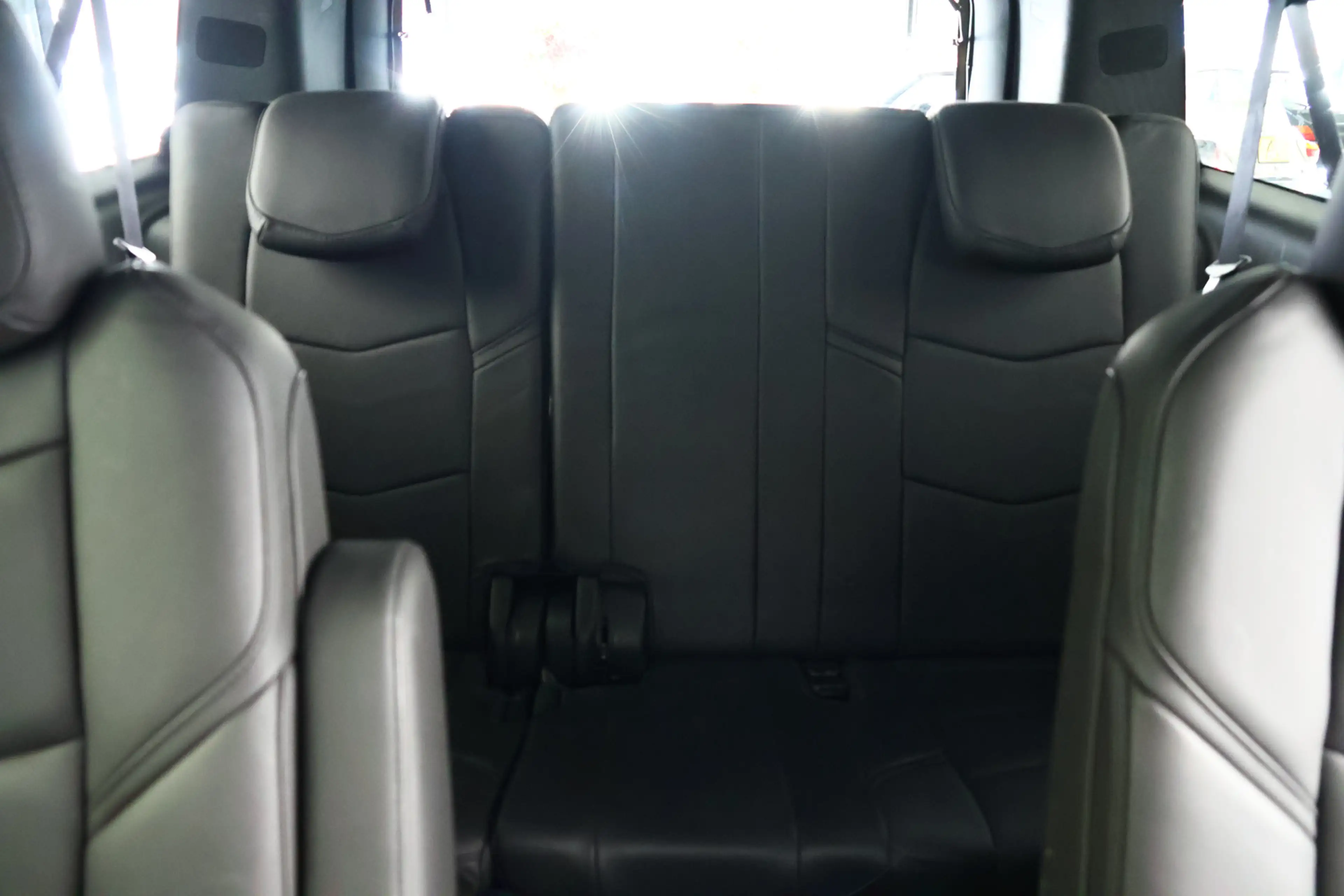 Cadillac Escalade 6.2 V8 Platinum ESV Panonrama / Opendak / ACC / Ko — photo 14