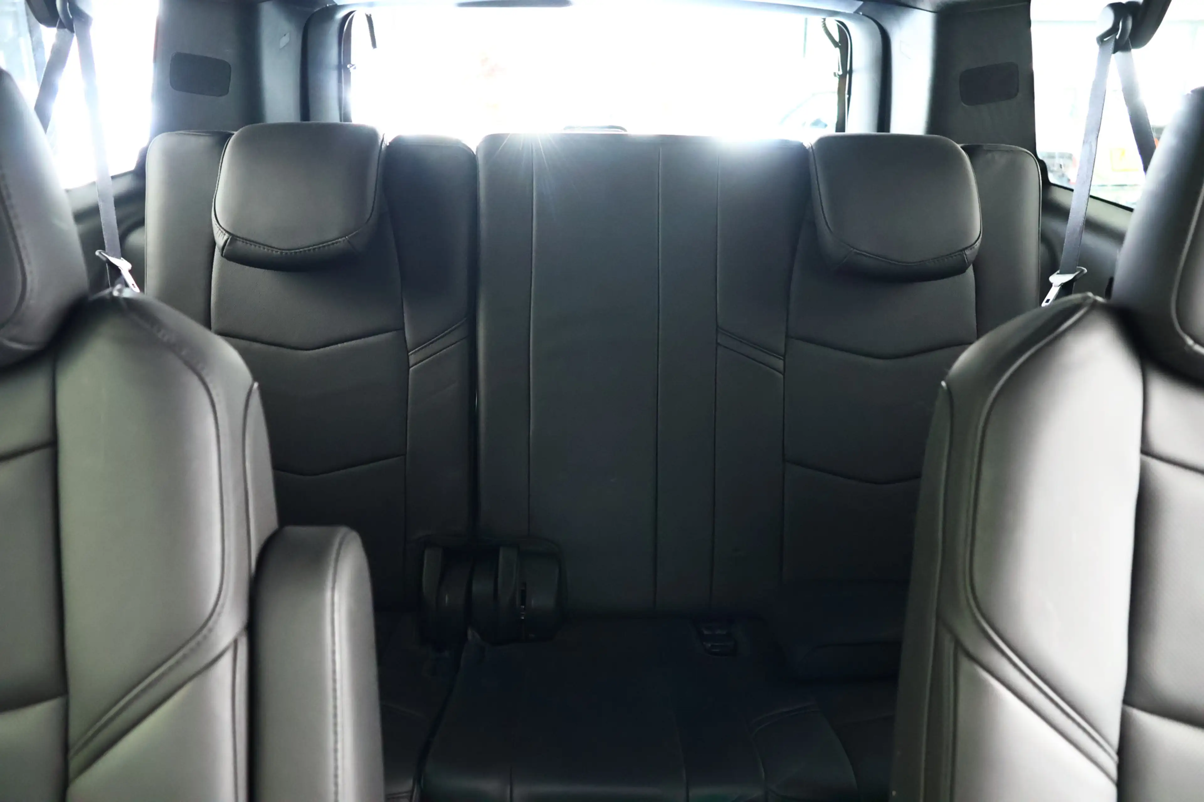 Cadillac Escalade 6.2 V8 Platinum ESV Panonrama / Opendak / ACC / Ko — photo 13