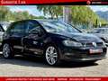 Volkswagen Golf VII 2.0 TDI 150 CARAT DSG6 Black - thumbnail 3