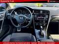 Volkswagen Golf VII 2.0 TDI 150 CARAT DSG6 Black - thumbnail 11