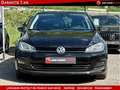 Volkswagen Golf VII 2.0 TDI 150 CARAT DSG6 Black - thumbnail 2