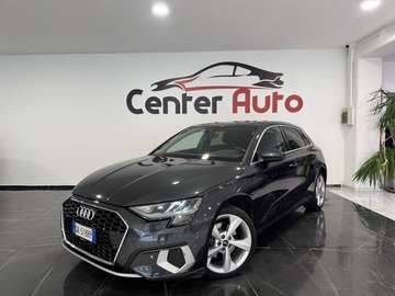A3 SPB 40 TFSI e S tronic Business Advanced