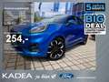Ford Puma 1.0 MHEV ST-Line X Winter-P|Kamera|ACC|PDC Bleu - thumbnail 1
