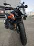 KTM 390 Adventure Naranja - thumbnail 1