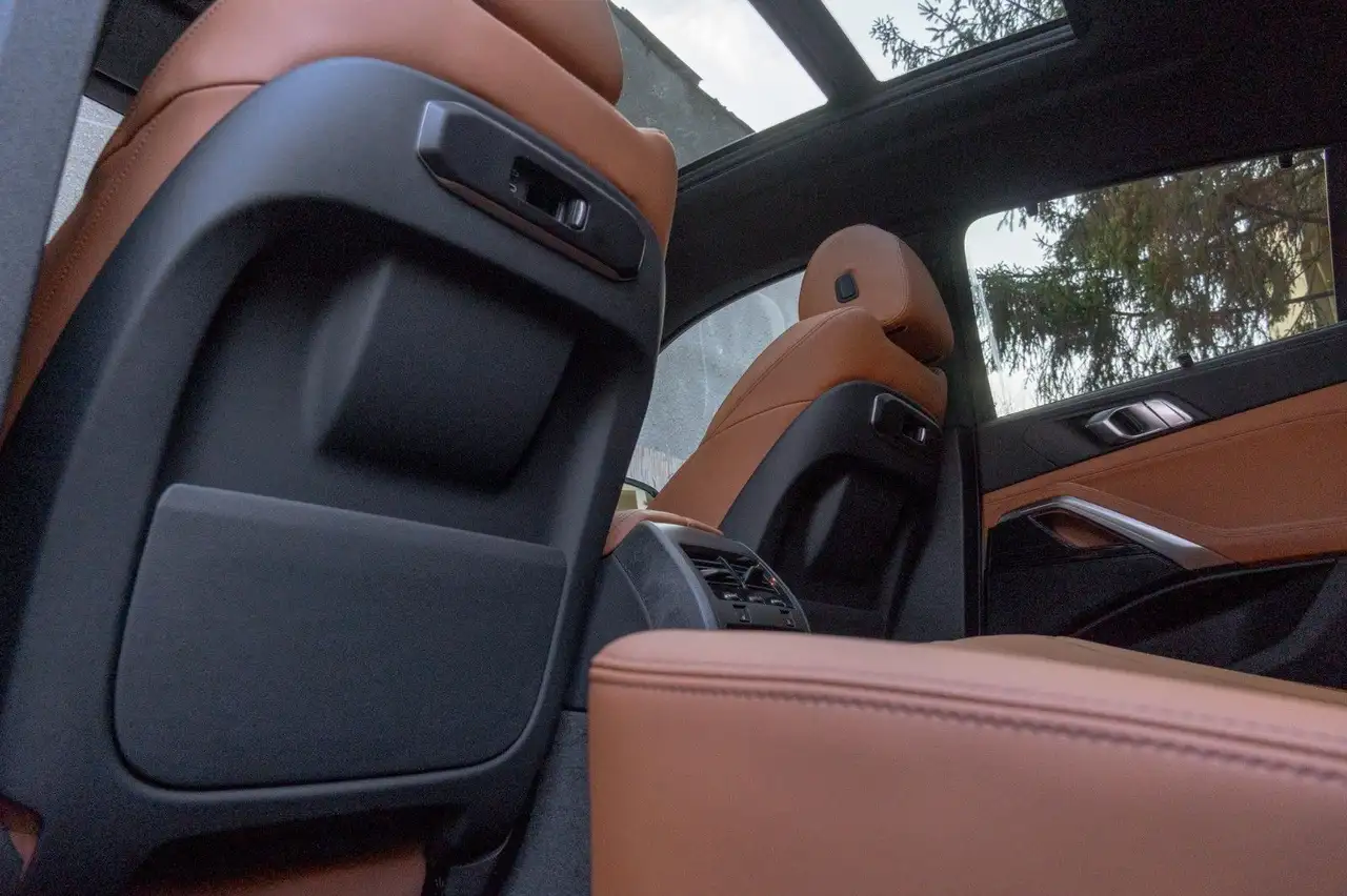 BMW X6 30d M SPORT.LUFTF.PANO.DR.ASS.22".PR.ASS.AHK 15