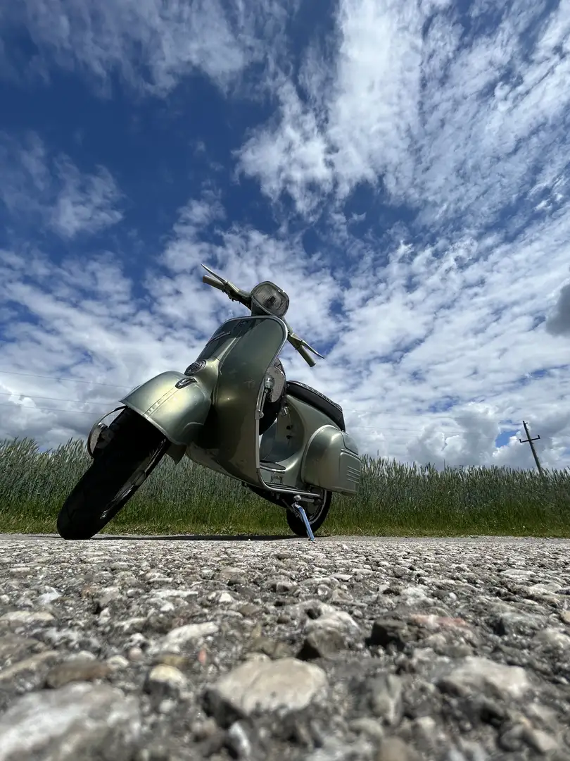 Vespa Sprint 125 - 1