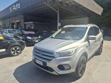 Kuga II 1.5 tdci Business PREZZO REALE