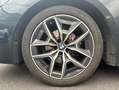 BMW 520 2.0 520D 195CH MHEV M-SPORT BVA TVA RECUPERABLE 1ERE MAIN GARANTIE CONSTRUCTEUR Schwarz - thumbnail 11