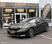 BMW 520 2.0 520D 195CH MHEV M-SPORT BVA TVA RECUPERABLE 1ERE MAIN GARANTIE CONSTRUCTEUR Schwarz - thumbnail 1