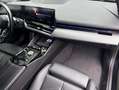 BMW 520 2.0 520D 195CH MHEV M-SPORT BVA TVA RECUPERABLE 1ERE MAIN GARANTIE CONSTRUCTEUR Schwarz - thumbnail 20
