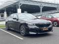 BMW 520 2.0 520D 195CH MHEV M-SPORT BVA TVA RECUPERABLE 1ERE MAIN GARANTIE CONSTRUCTEUR Schwarz - thumbnail 12