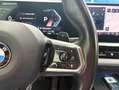 BMW 520 2.0 520D 195CH MHEV M-SPORT BVA TVA RECUPERABLE 1ERE MAIN GARANTIE CONSTRUCTEUR Schwarz - thumbnail 23