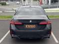 BMW 520 2.0 520D 195CH MHEV M-SPORT BVA TVA RECUPERABLE 1ERE MAIN GARANTIE CONSTRUCTEUR Schwarz - thumbnail 15