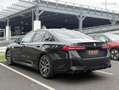 BMW 520 2.0 520D 195CH MHEV M-SPORT BVA TVA RECUPERABLE 1ERE MAIN GARANTIE CONSTRUCTEUR Schwarz - thumbnail 14