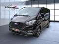 Ford Tourneo Custom 320 L1  Active Automatik Nero - thumbnail 2