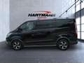 Ford Tourneo Custom 320 L1  Active Automatik Negro - thumbnail 8