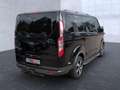 Ford Tourneo Custom 320 L1  Active Automatik Negro - thumbnail 3