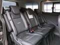 Ford Tourneo Custom 320 L1  Active Automatik Negro - thumbnail 21