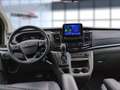 Ford Tourneo Custom 320 L1  Active Automatik Negro - thumbnail 20