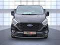 Ford Tourneo Custom 320 L1  Active Automatik Negro - thumbnail 7