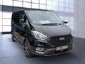 Ford Tourneo Custom 320 L1  Active Automatik Negro - thumbnail 5