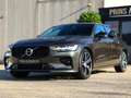Volvo S60 2.0 B4 R-Design|Orrefors|19inch|Memory|Keyless Grey - thumbnail 5