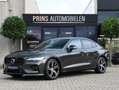 Volvo S60 2.0 B4 R-Design|Orrefors|19inch|Memory|Keyless Grey - thumbnail 2