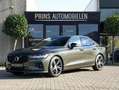 Volvo S60 2.0 B4 R-Design|Orrefors|19inch|Memory|Keyless Grey - thumbnail 1
