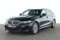 BMW 320 d xDr. M Sport LCPro|HUD|PAN|PAs+360|SHZG|AHK Schwarz - thumbnail 3