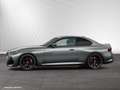 BMW 240 M240i xDrive M Sport Pro|Head-Up|H/K|Parkass.+ Gris - thumbnail 6