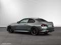 BMW 240 M240i xDrive M Sport Pro|Head-Up|H/K|Parkass.+ Gris - thumbnail 7