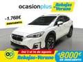 Subaru XV 2.0i Hybrid Executive Plus CVT Blanco - thumbnail 1
