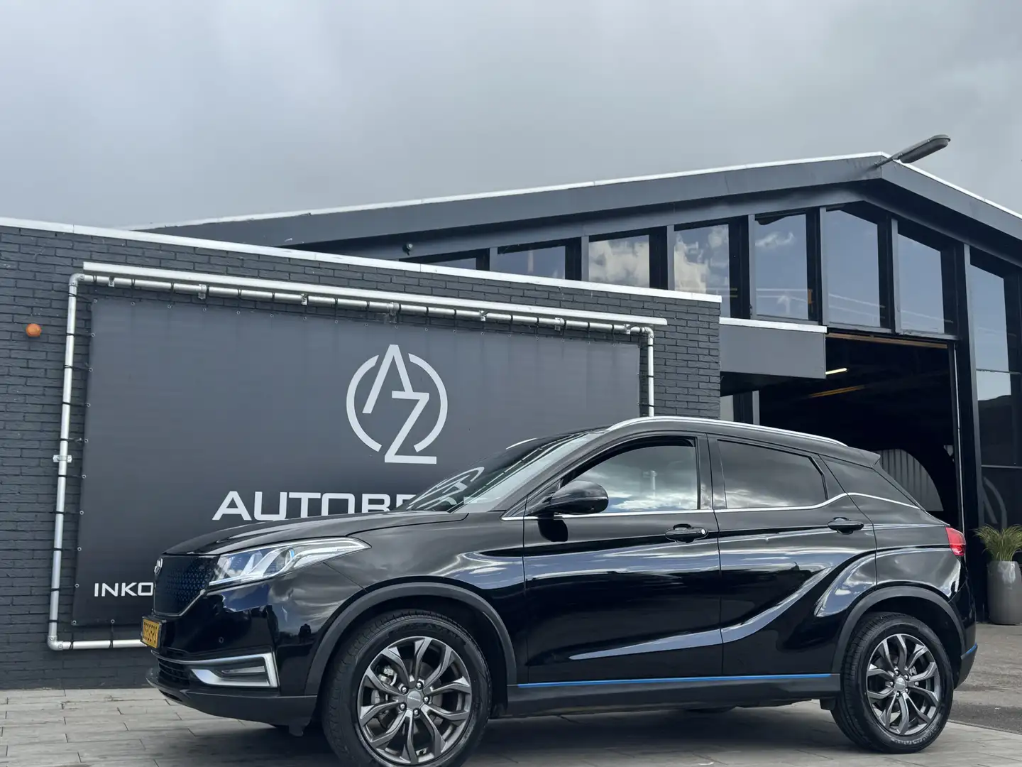 Seres Seres 3 52 kwh AUTOMAAT* 360CAMERA* PANO* LEDER* - 1