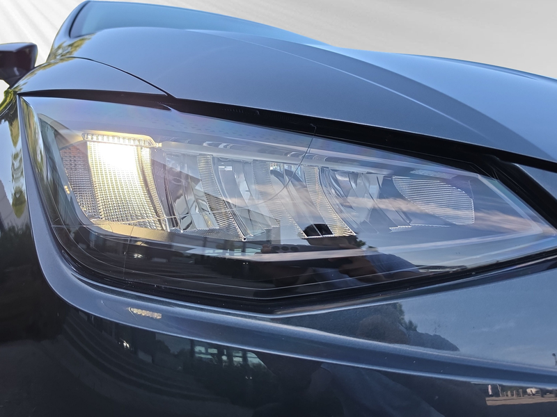 SEAT Ibiza 1,0 TSI STYLE NAVI+LED+SHZ+KLIMA — photo 8