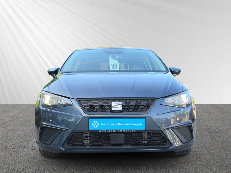 SEAT Ibiza 1,0 TSI STYLE NAVI+LED+SHZ+KLIMA — photo 3