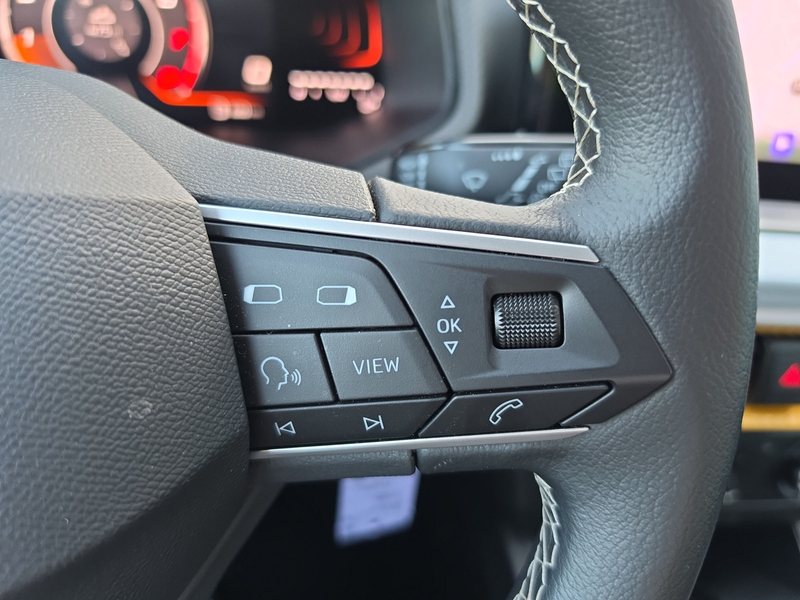 SEAT Ibiza 1,0 TSI STYLE NAVI+LED+SHZ+KLIMA — photo 15