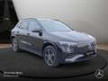 Mercedes-Benz EQA 250 AMG+NIGHT+ADVANCED+PANO+KAMERA+EDW+SPUR Schwarz - thumbnail 5