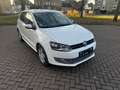 Volkswagen Polo 1,6 TDI Zahnriemen&TÜV NEU Klima 5-Türig TOP Weiß - thumbnail 2