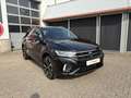 Volkswagen T-Roc 1.5 TSI R-Line Edition camera trekhaak 19 inch vel Noir - thumbnail 1