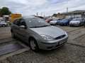 Ford Focus 1.6 Automatik/ TÜV NEU/ Allwetter/ Klima Silber - thumbnail 4