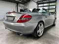 Mercedes-Benz SLK 200 SLK 200 Kompressor Argent - thumbnail 9